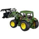 Трактор Bruder John Deere 1:16