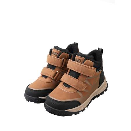 Ботинки BiKi
