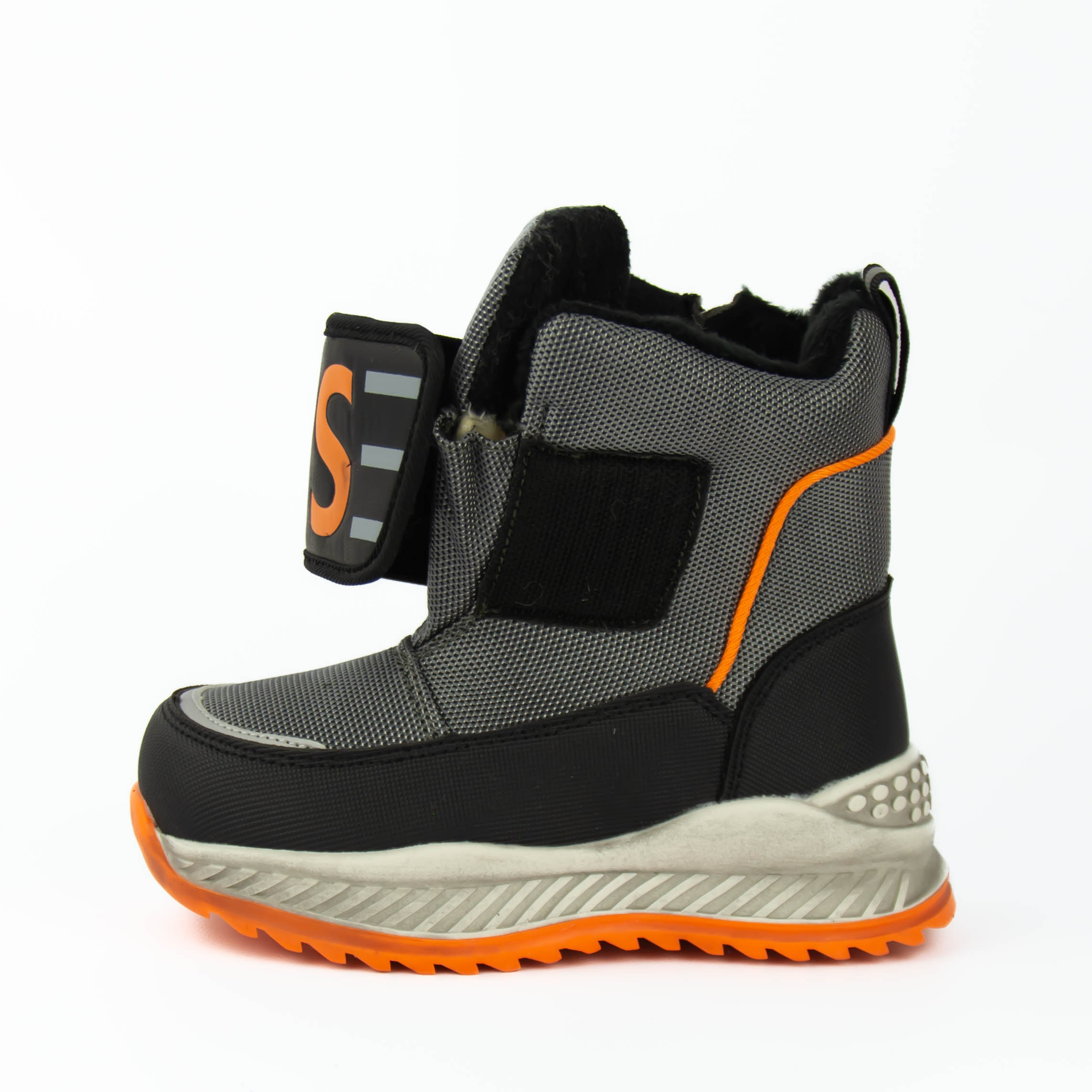 Ботинки CASTLELADY 381215 - фото 6