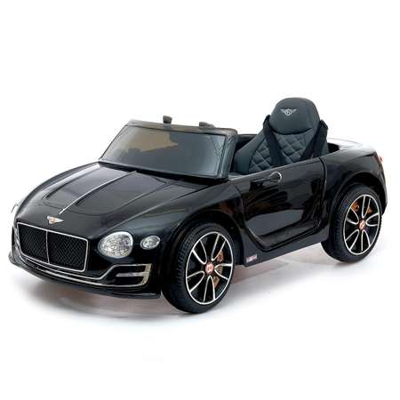 Автомобиль Sima-Land Bentley EXP 12 Speed 6e Concept С пультом ДУ