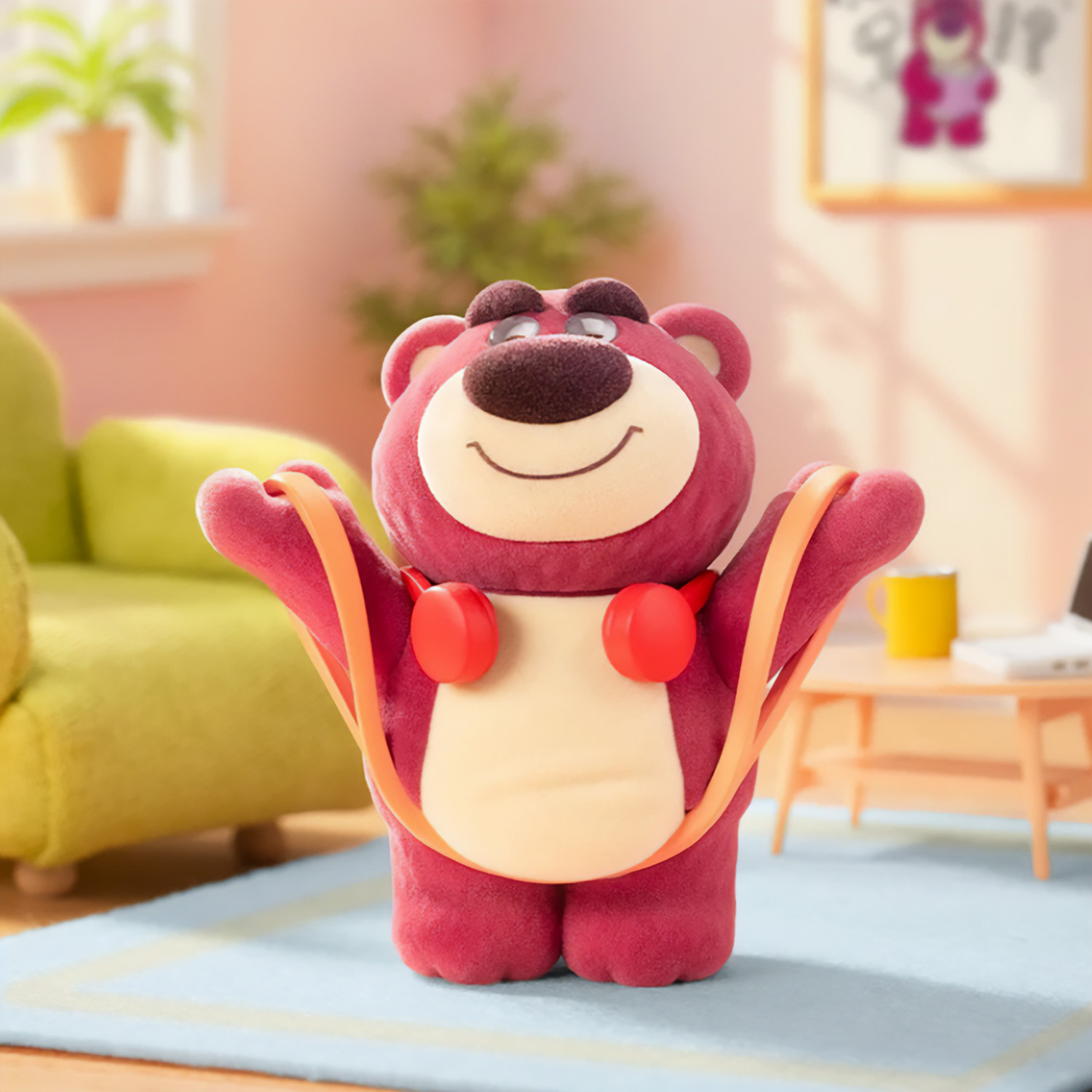 Фигурка 52Toys Лотсо - фото 10