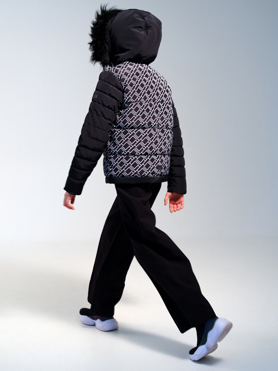 Куртка PlayToday 22427007 - фото 7