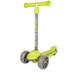 Самокат Tech Team трехколесный