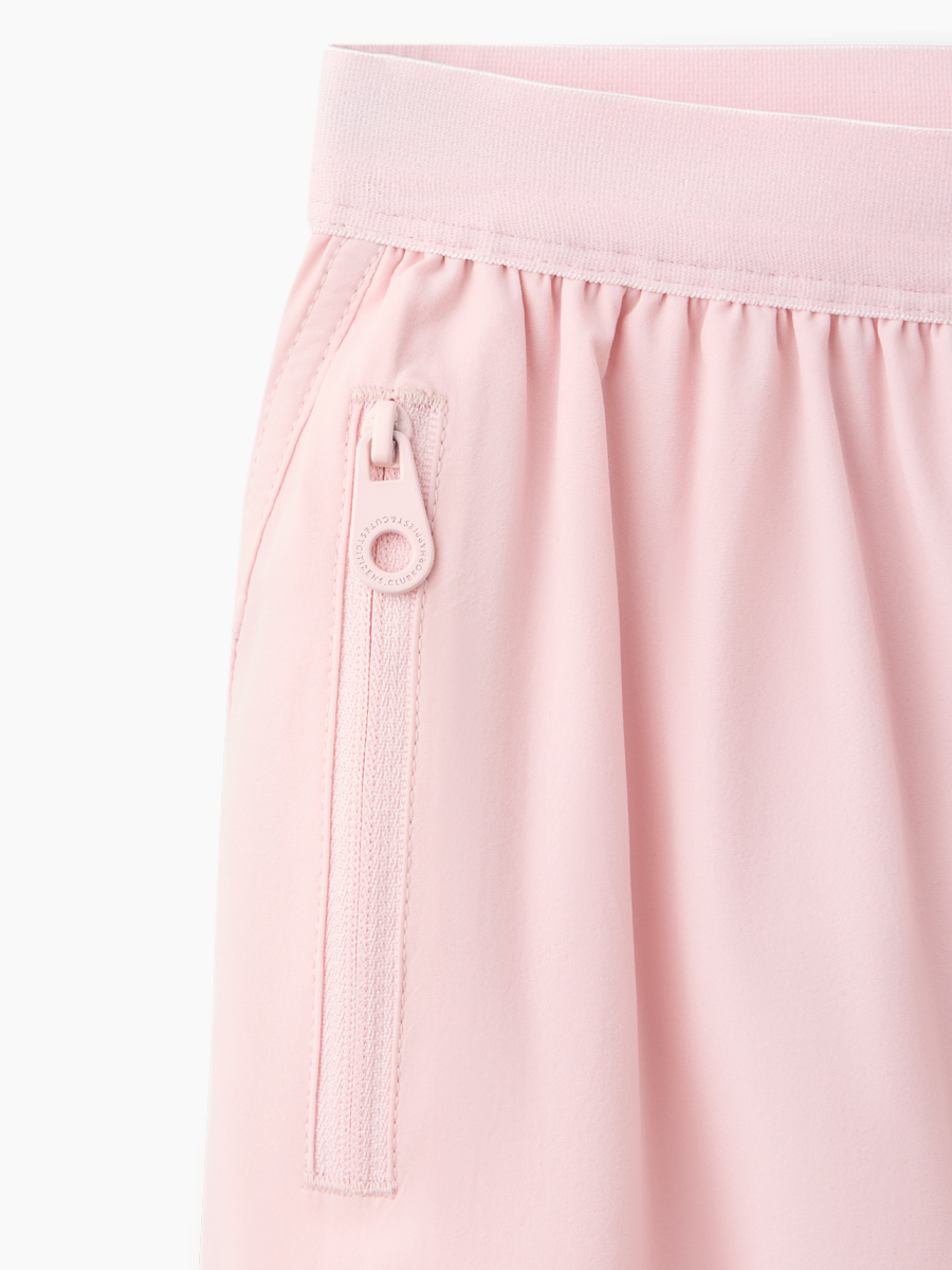 Брюки Happy Baby 88587-1_pink - фото 7