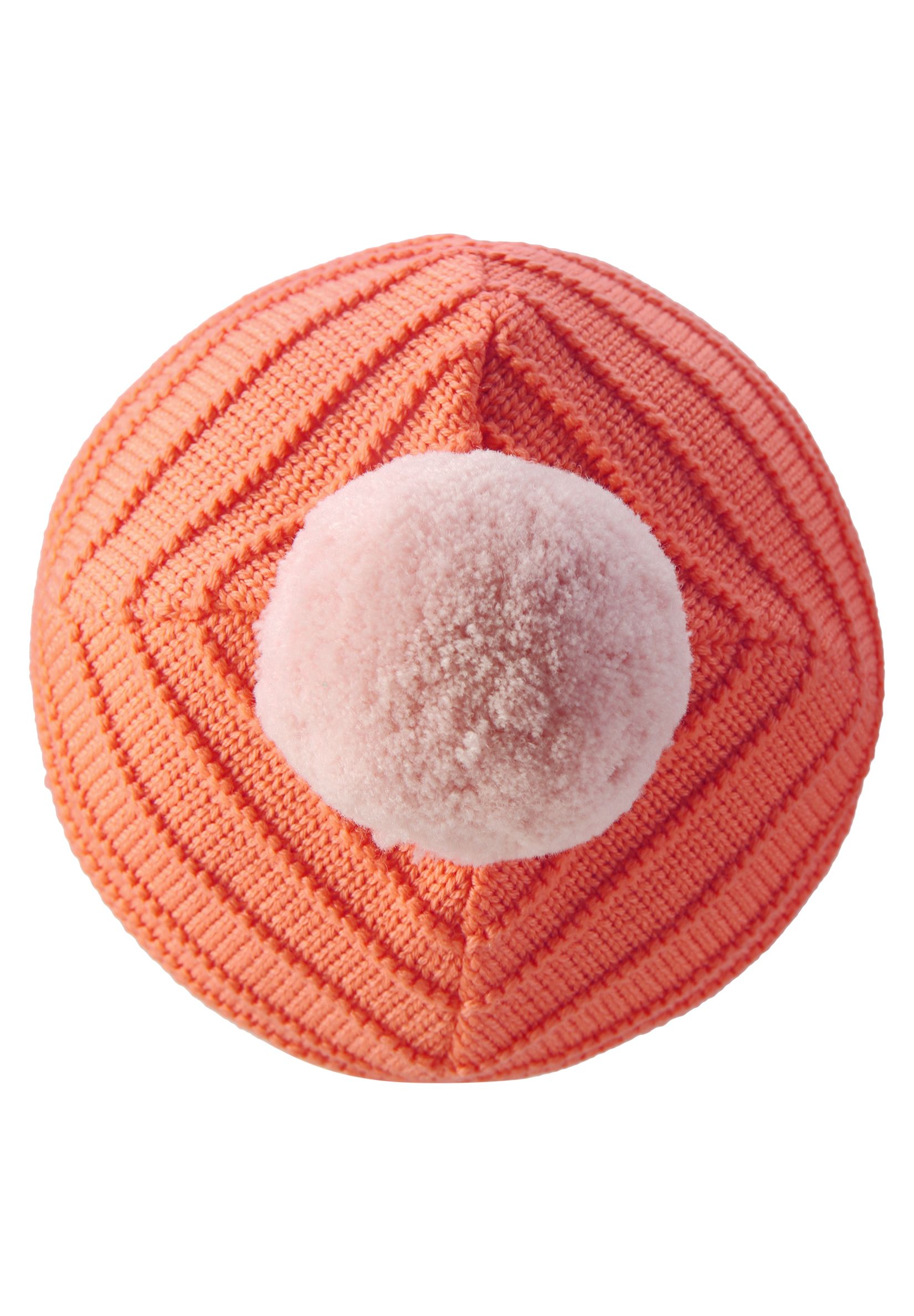 Шапка Reima 538080-4651 - фото 5