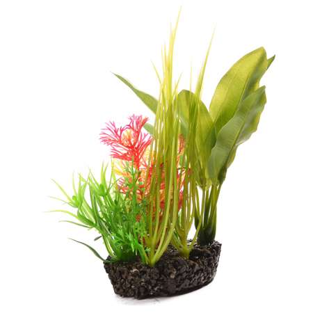 Растение для аквариума FAUNA Композиция-42 FIAD-1288