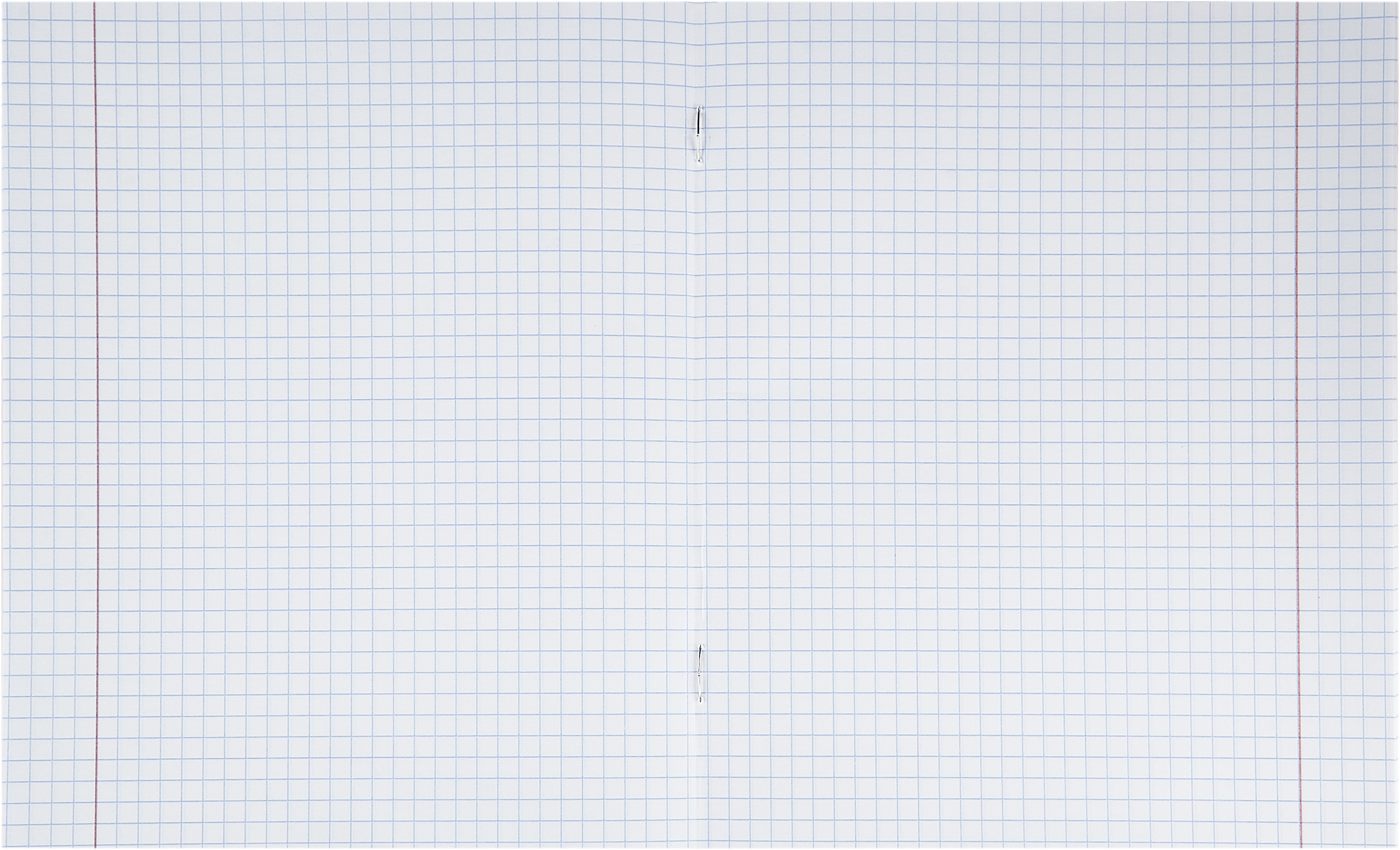 Тетрадь Комус клетка - фото 6