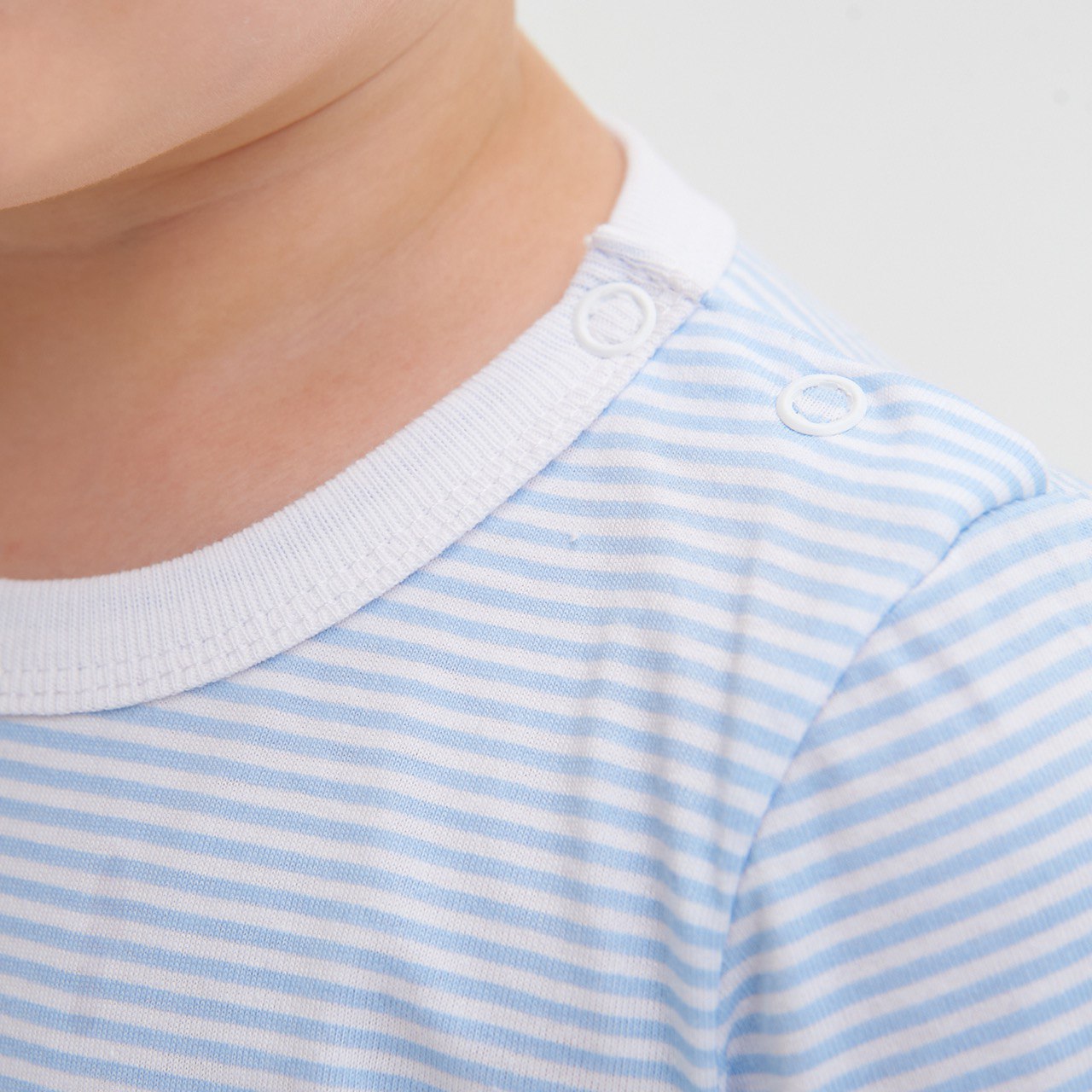 Боди Clever. WW23-010_бабушку - фото 3