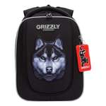 Ранец Grizzly RAf
