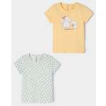 Футболка 2 шт BabyGo