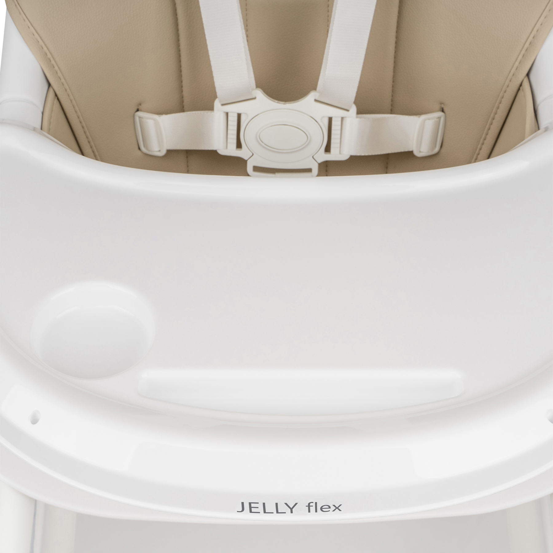 Стульчик для кормления JOVOLA Jelly Flex классический - фото 18