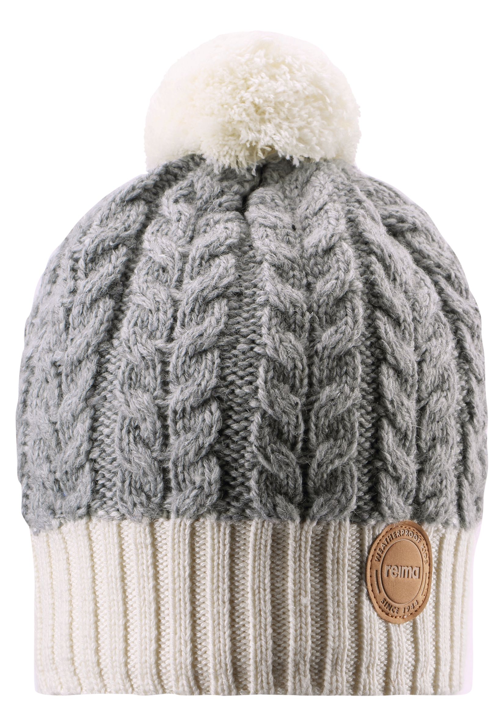 Шапка Reima 538077-0101 - фото 5