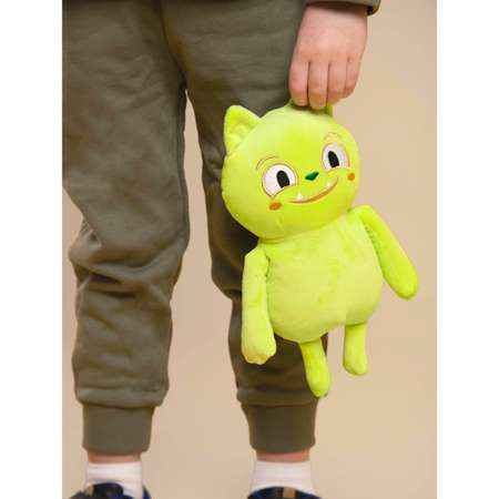 Игрушка мягкая Milo Toys