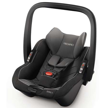 Автокресло Recaro Isofix 0+/1 (0-18 кг)