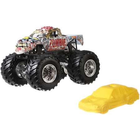 Автомобиль Hot Wheels 1:64