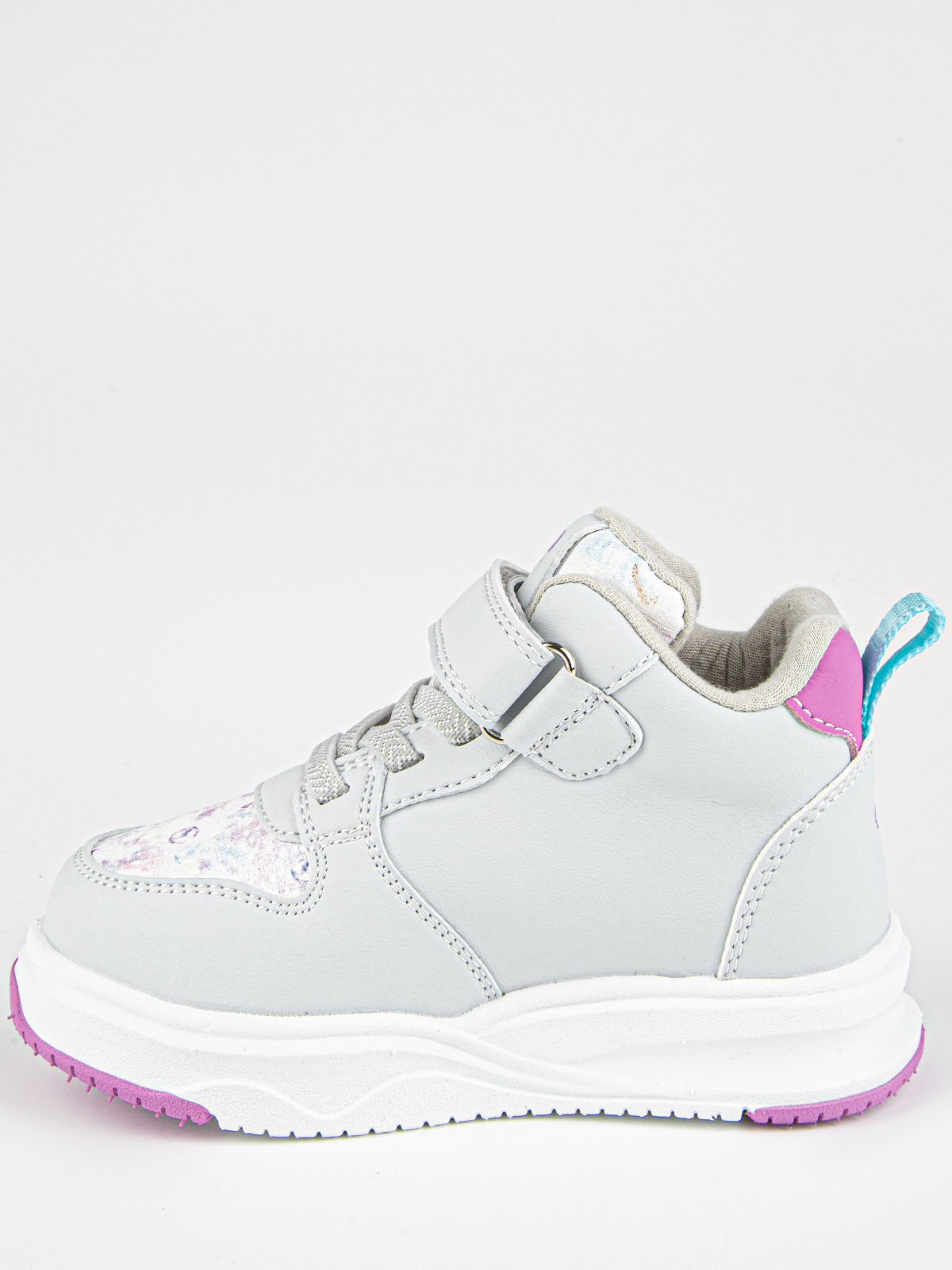 Кроссовки Kapika 71581-1 - фото 8