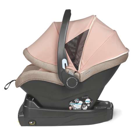 Автокресло Peg-Perego Isofix 0 (0 -13 кг)