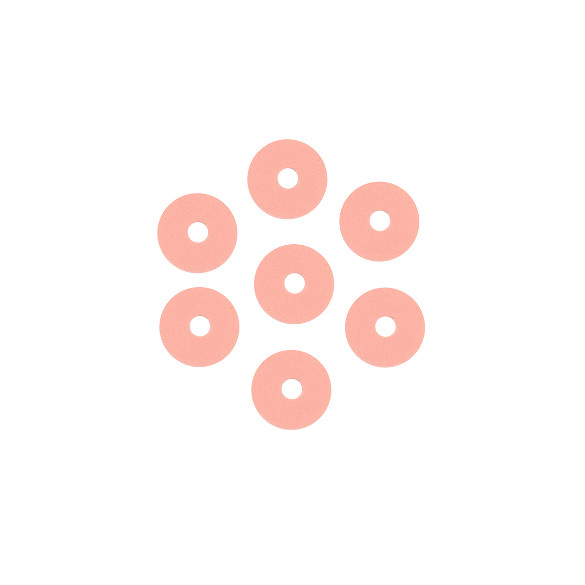 Набор для творчества Astra Craft бисер Пайетки - фото 2