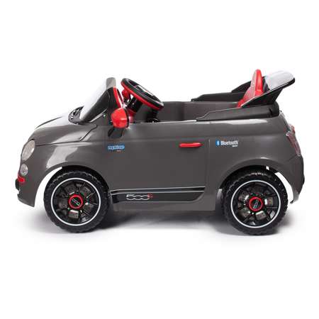 Элетромобиль Peg-Perego С пультом ДУ
