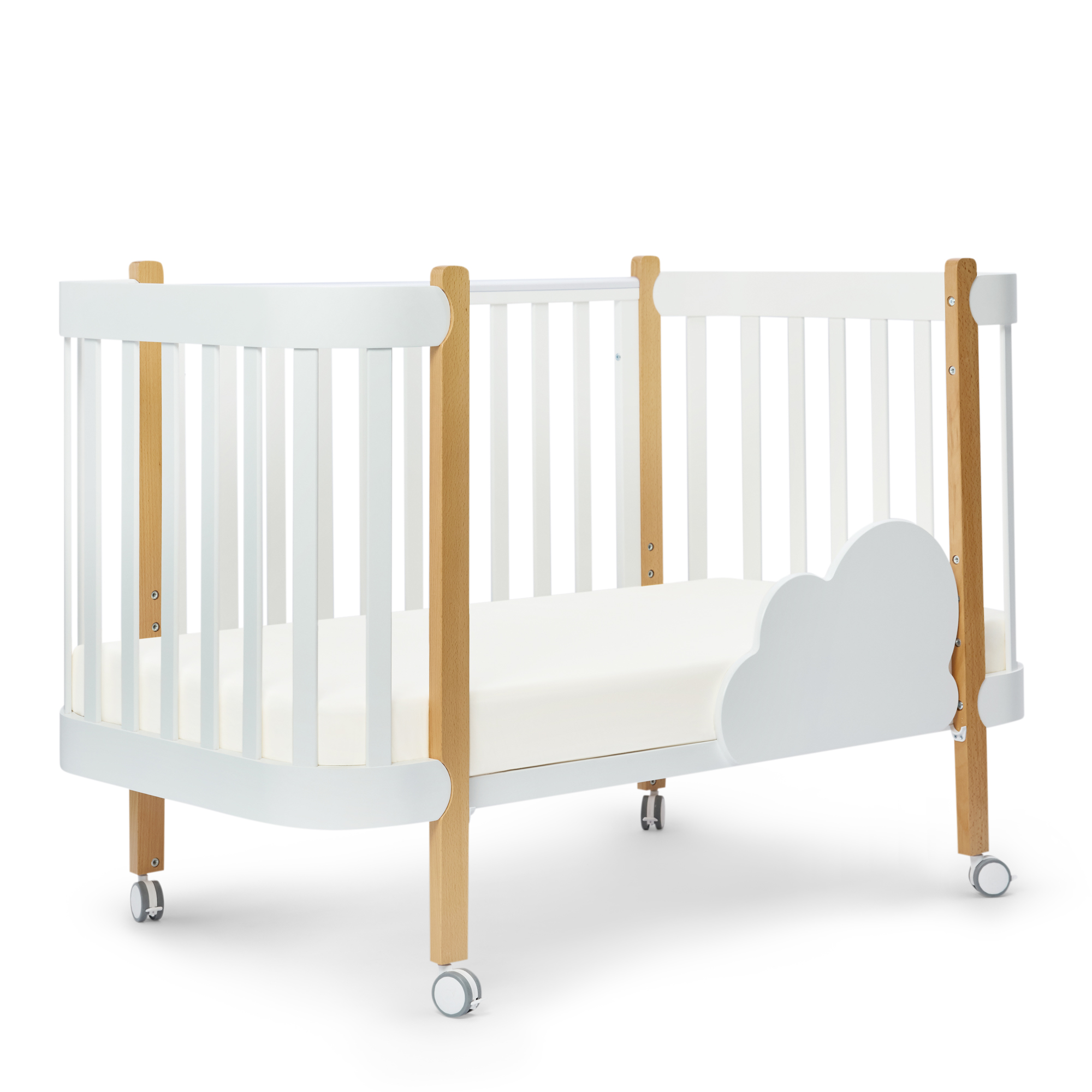 Матрас Happy Baby 140х70 - фото 6