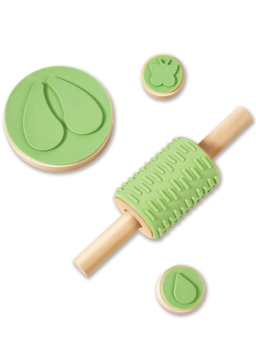 Фурнитура Hape 6 шт. - фото 5