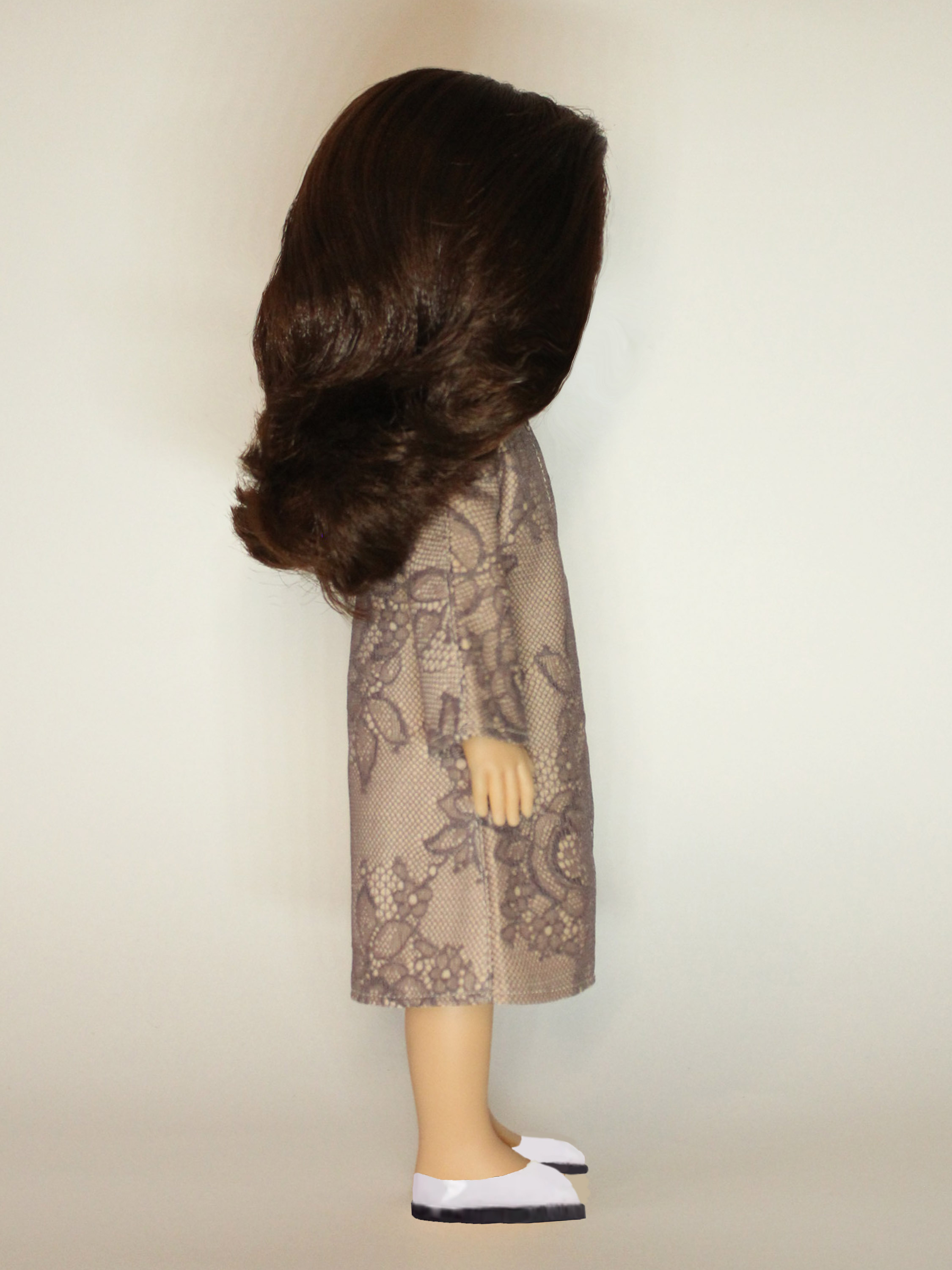 Одежда для кукол VIANA 11.503.1v - фото 7