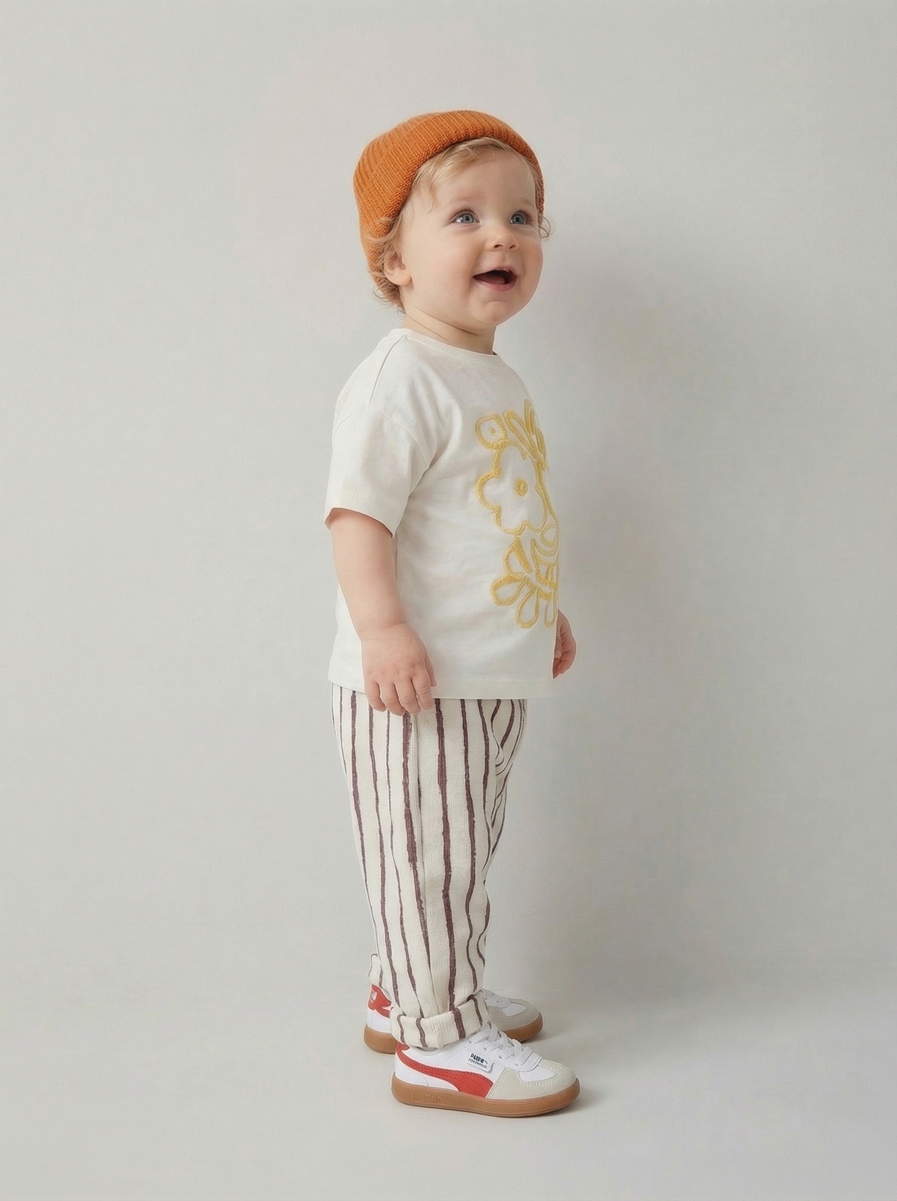 Брюки YOULALA 1988100103 - фото 3