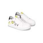 Кроссовки ORTMANN kids