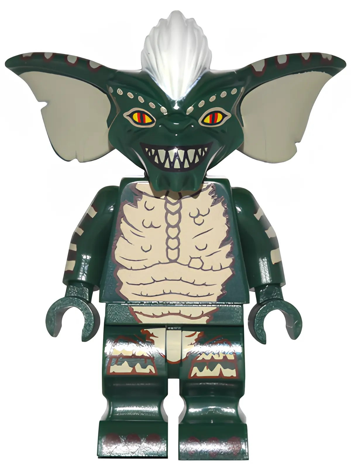Фигурка LEGO Stripe dim033 N - фото 1