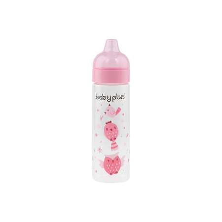 Бутылочка Baby Plus 250 мл