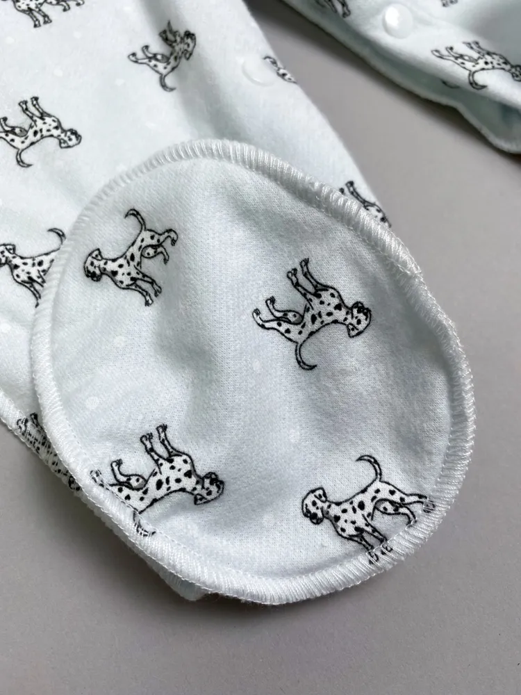 Комбинезон Clariss ЦБ-00001438 - фото 11