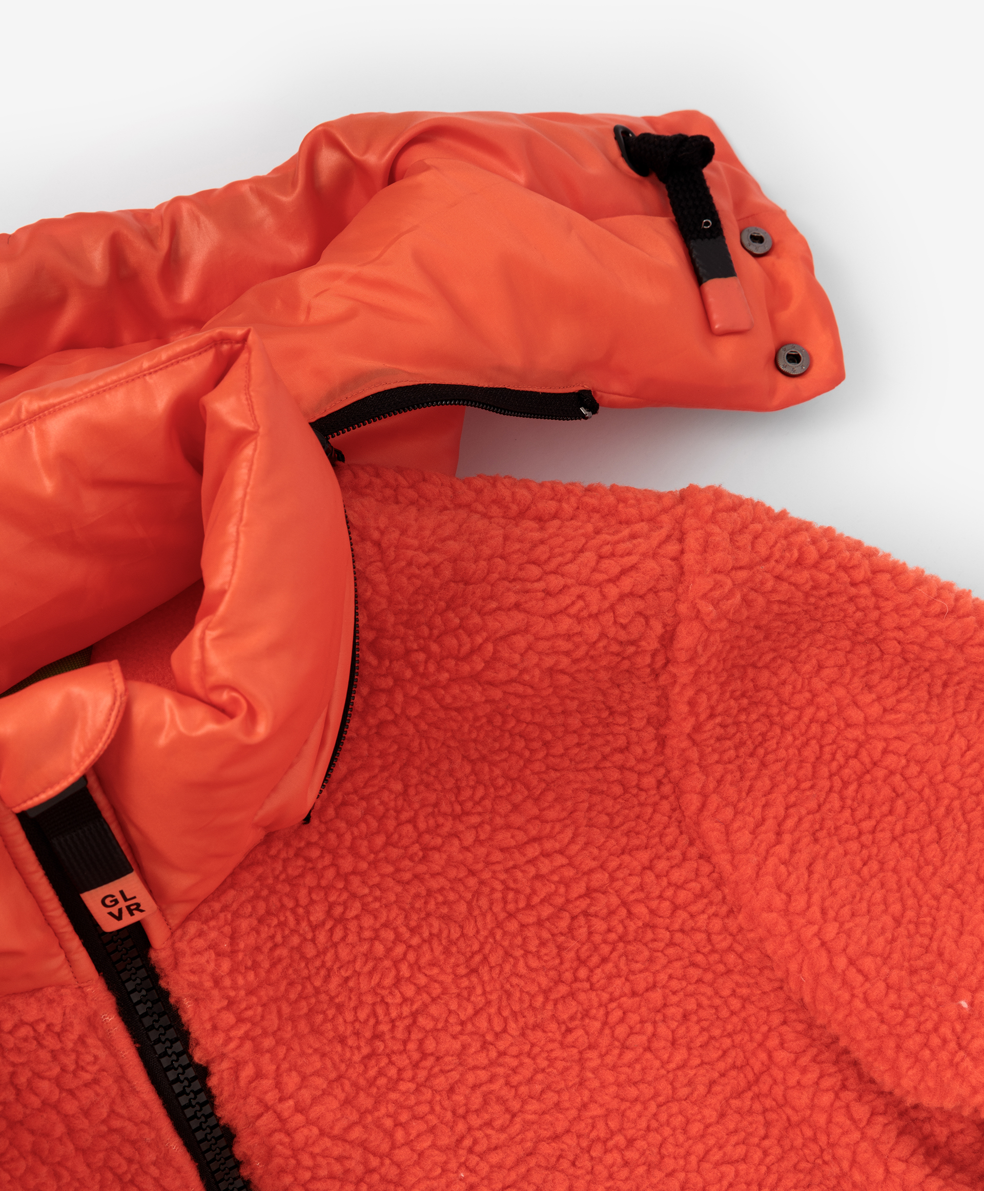 Толстовка Gulliver 22511BJC1608 - фото 10