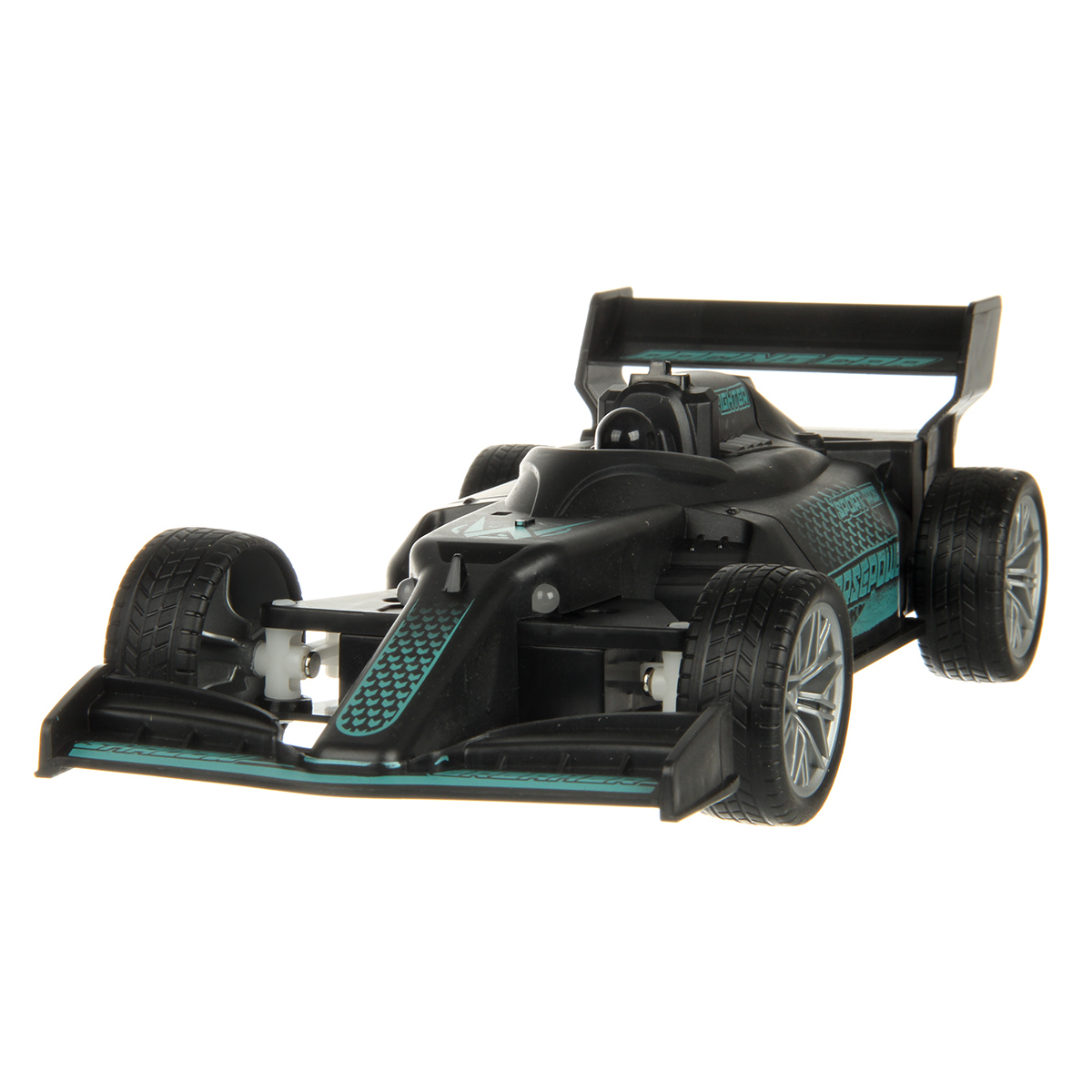 Автомобиль РУ Veld Co - фото 4