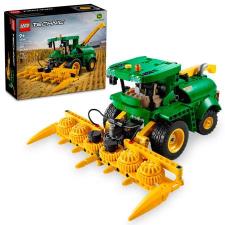 Конструктор LEGO Technic 559 дет.