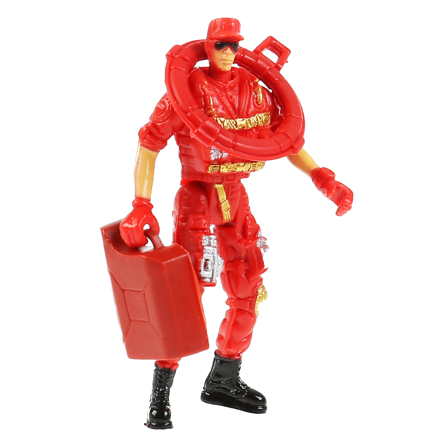 Игровой набор Играем вместе Солдатики - фото 5