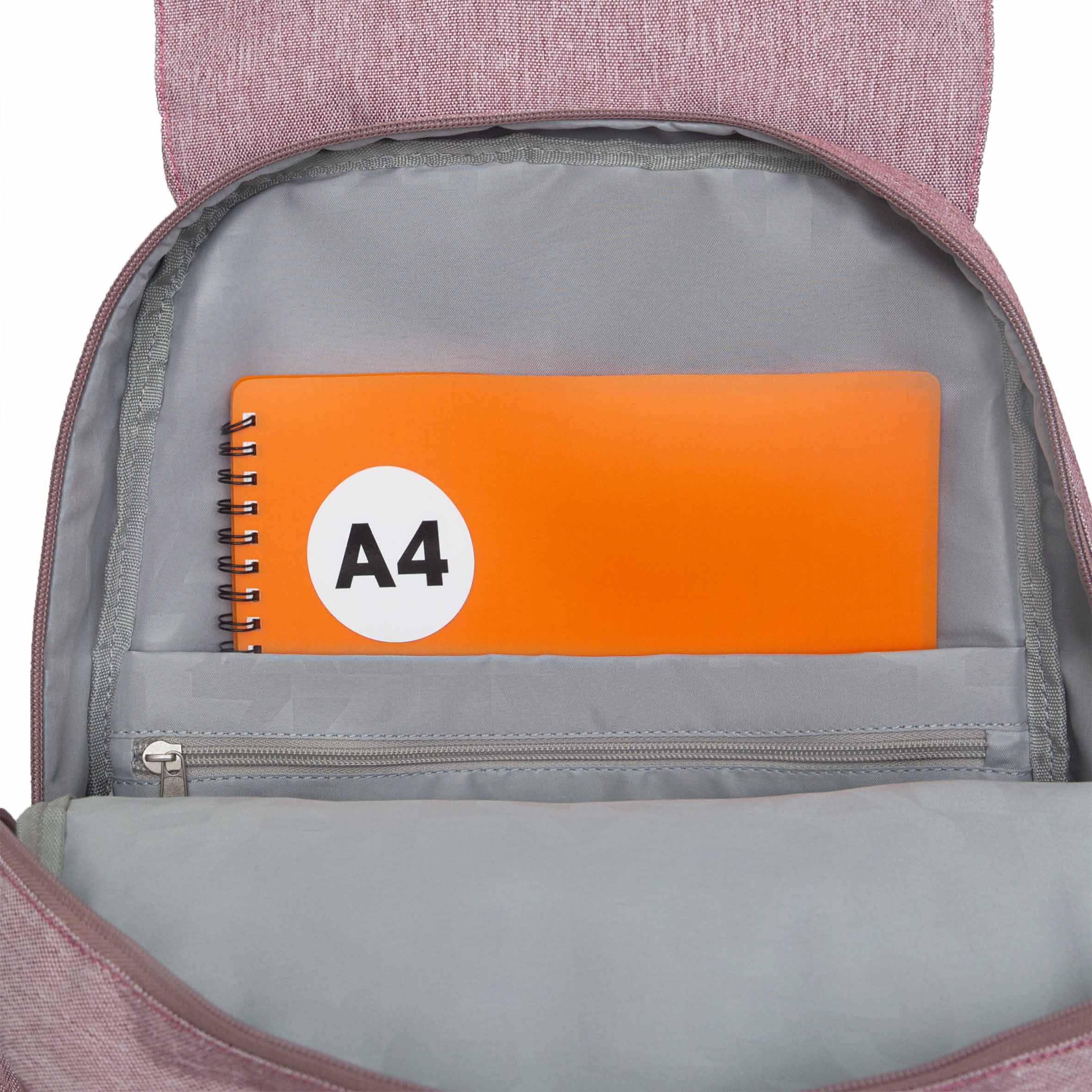 Рюкзак Grizzly для девочки - фото 7