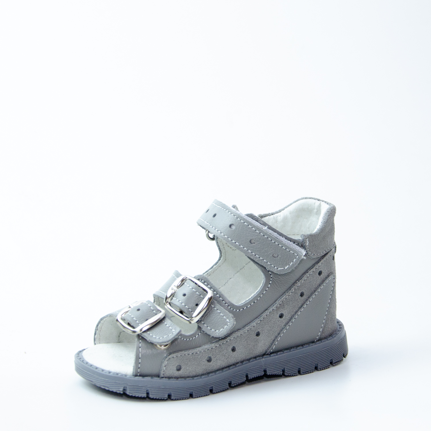 Сандалии Детский Скороход 25-269-4 - фото 4