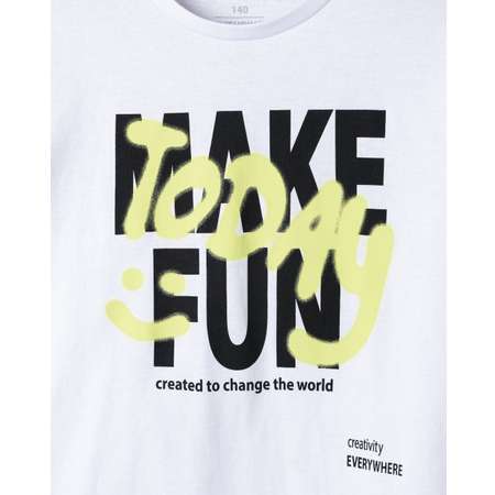 Футболка Futurino