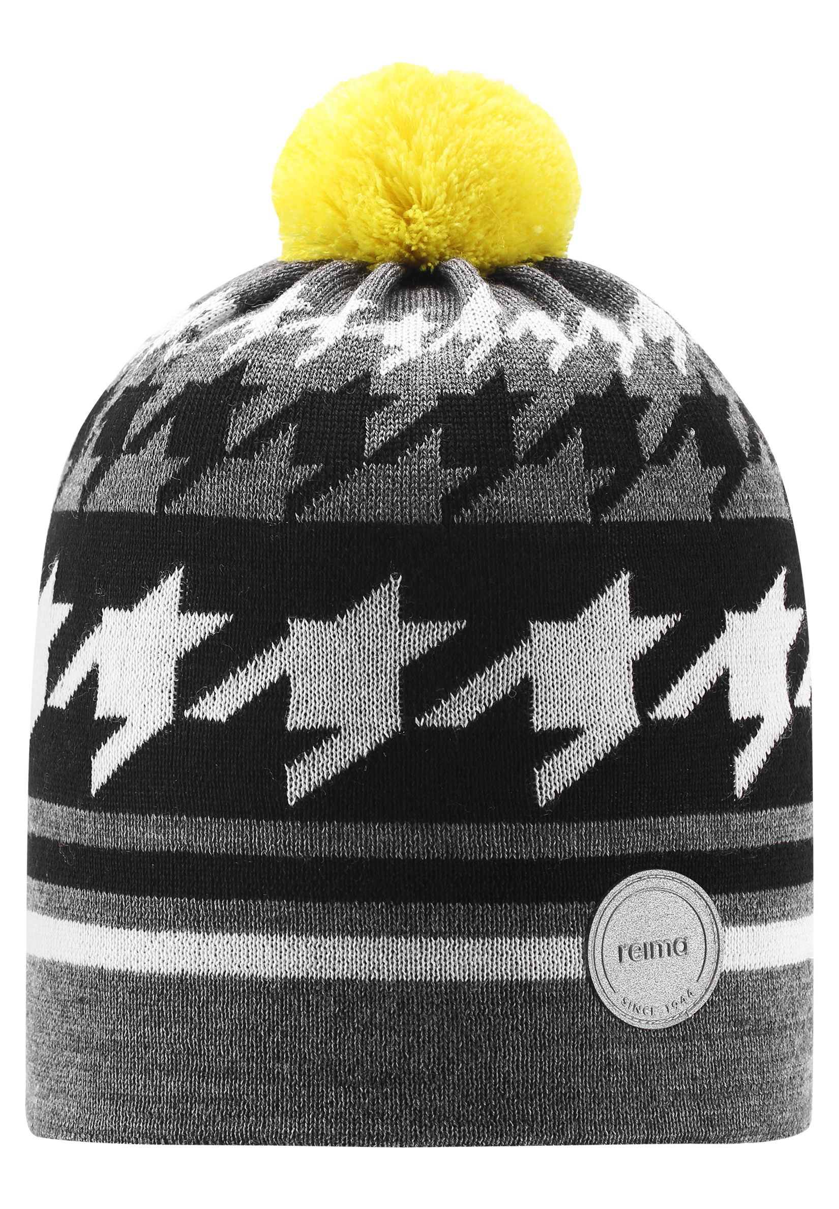 Шапка Reima 528665-9401 - фото 2