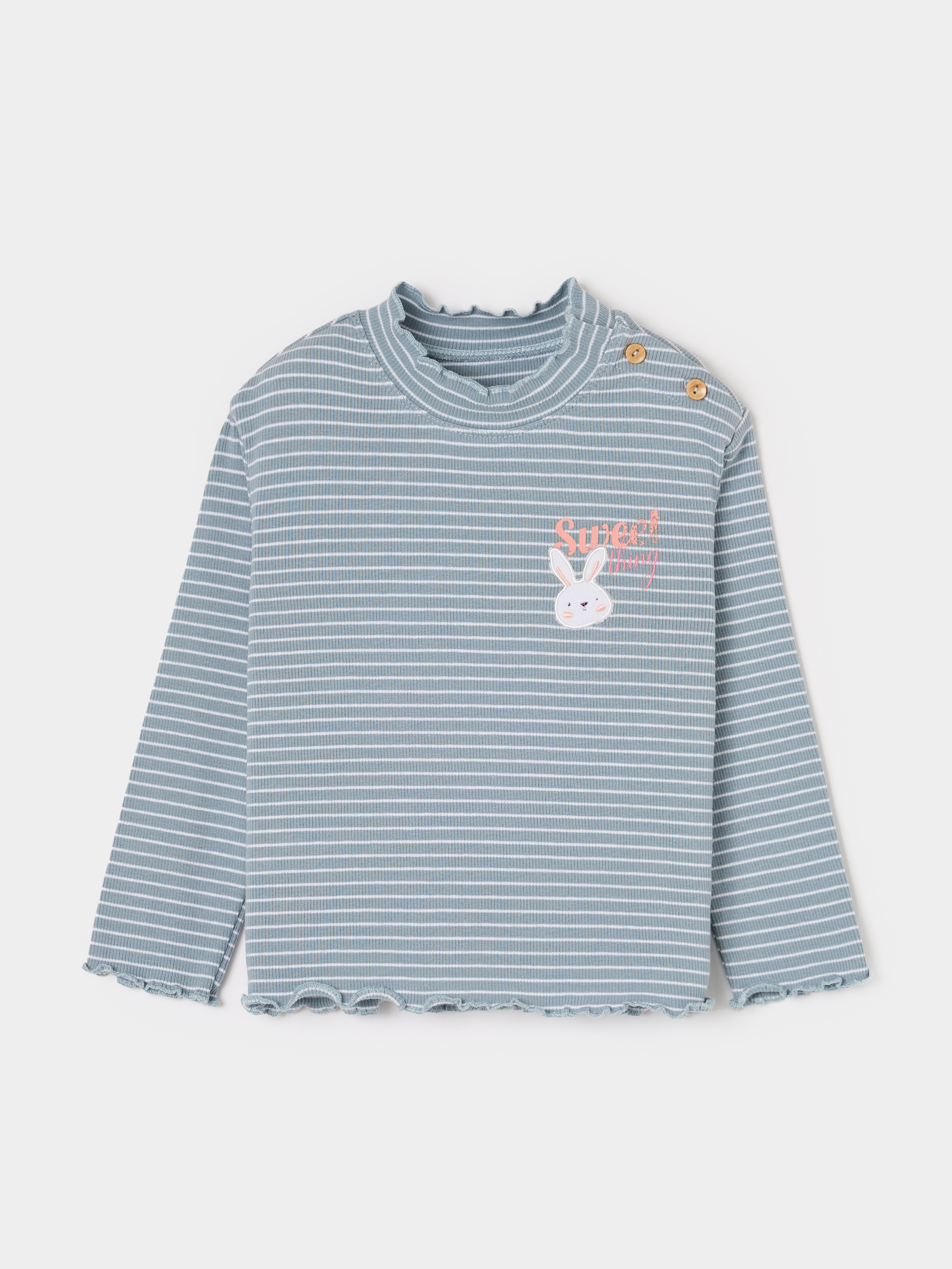 Водолазка BabyGo trend W26BT-1GJ08ig-55 - фото 1