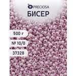 Набор для творчества Preciosa бисер чешский 10/0 500г 37328