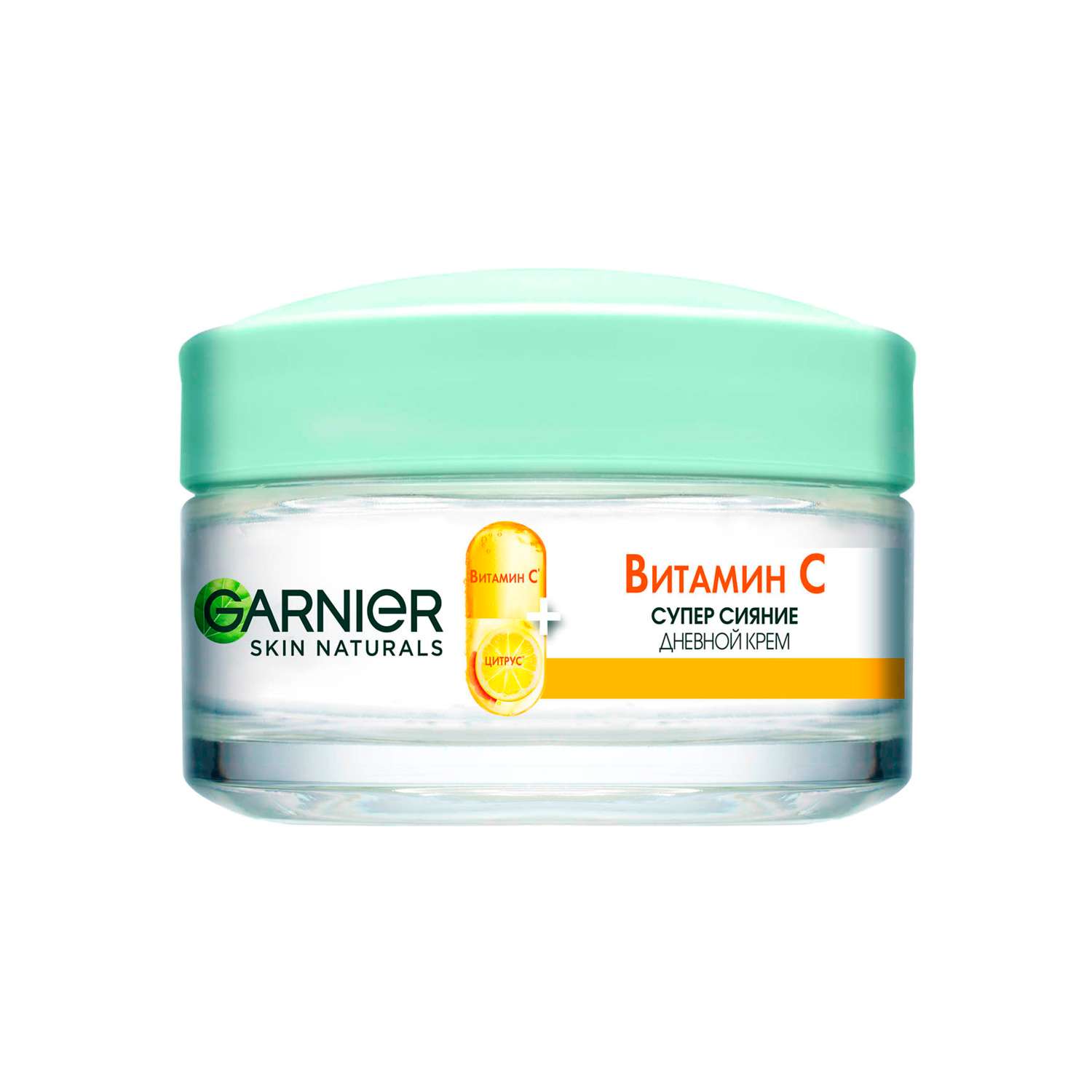 Крем GARNIER 50 мл - фото 1