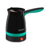 Электрическая турка KITFORT КТ-7183-2