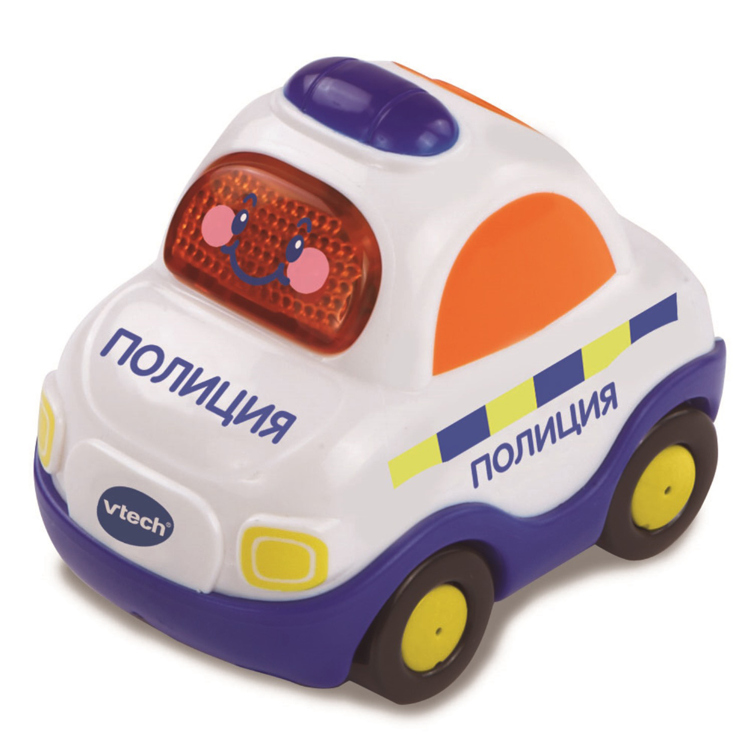 Игровой набор Vtech - фото 4