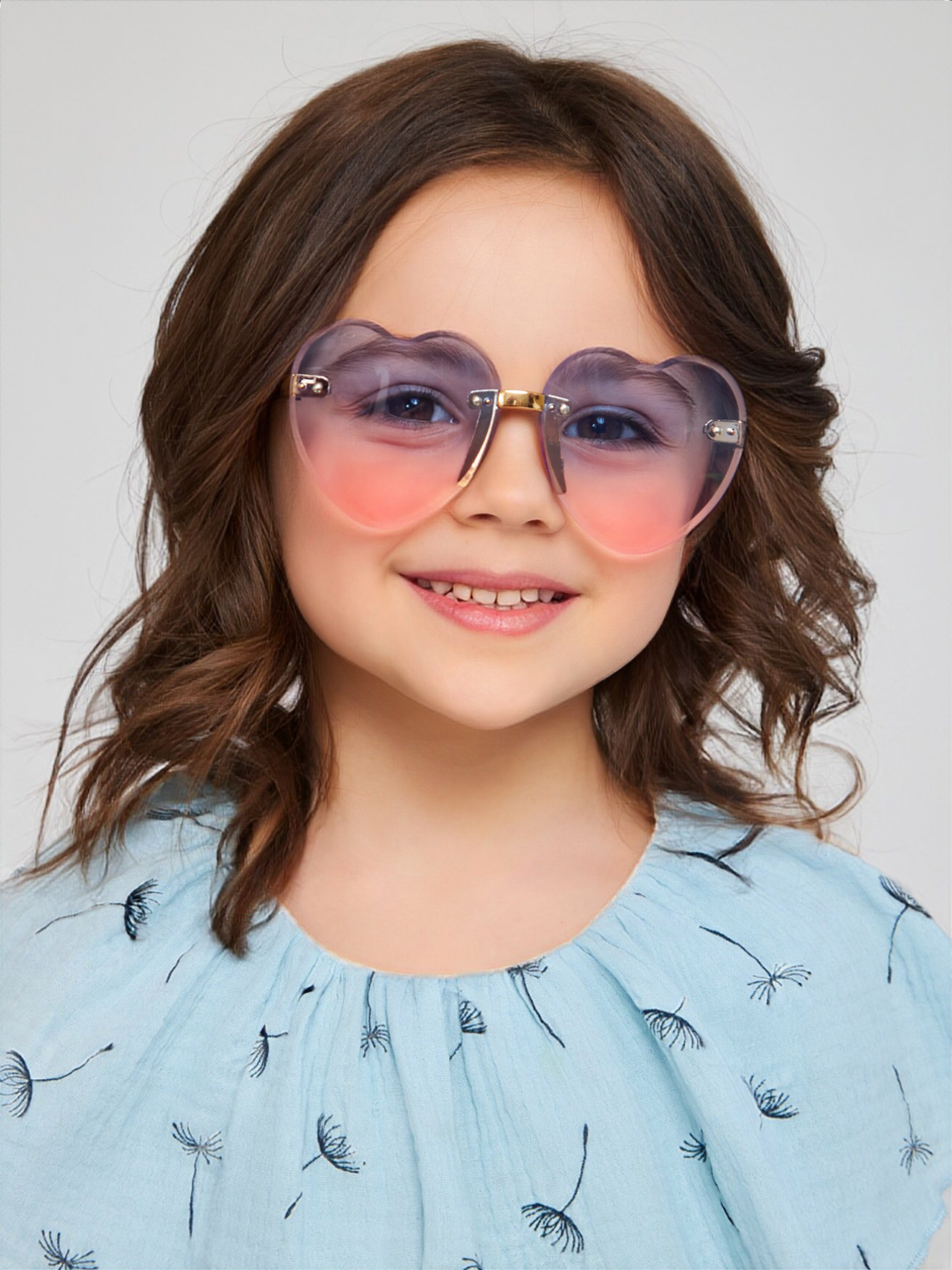 Очки солнцезащитные Trend SunGlasses 151690760 - фото 3
