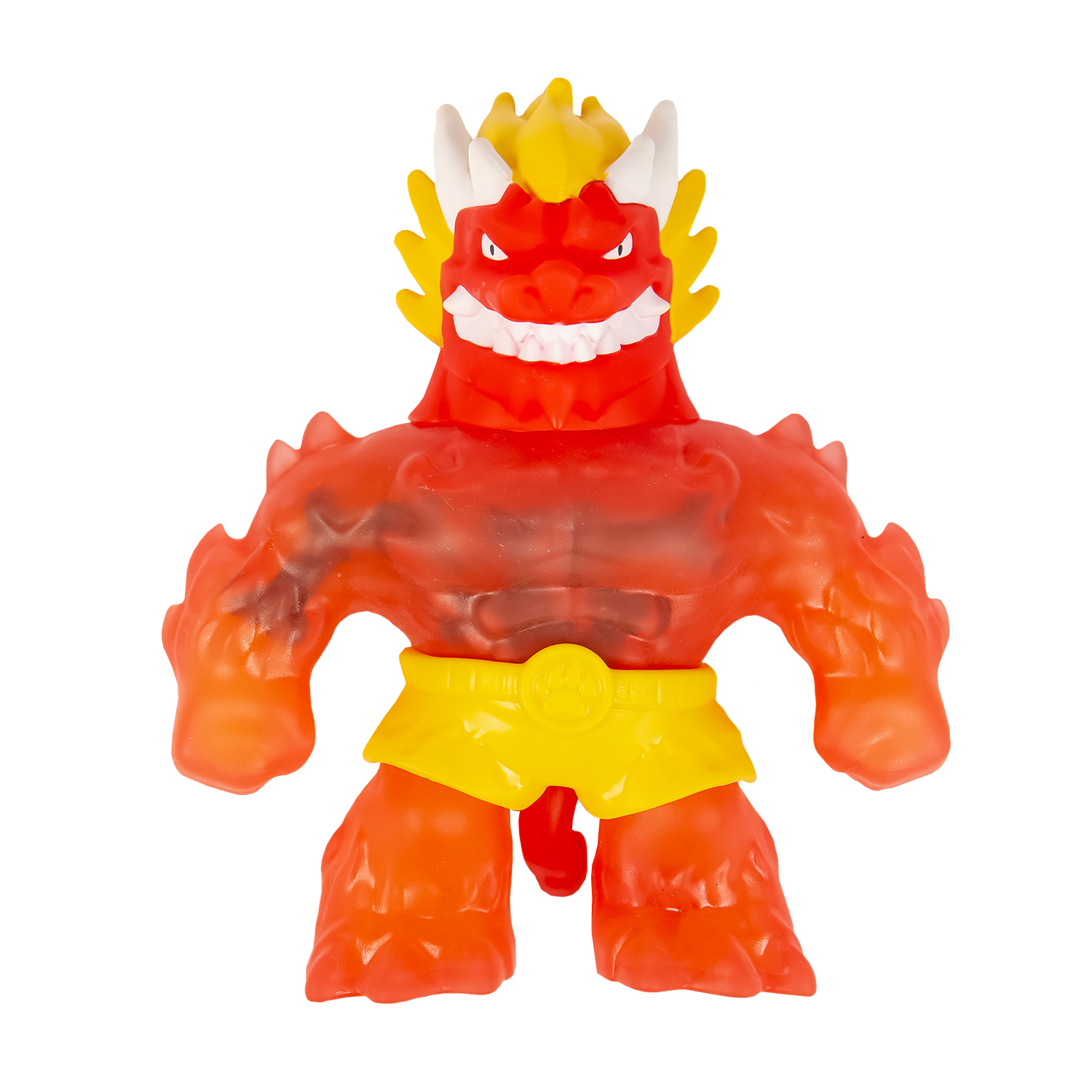 Набор для творчества GooJitZu сборка Блейзагот Hero Creator - фото 10