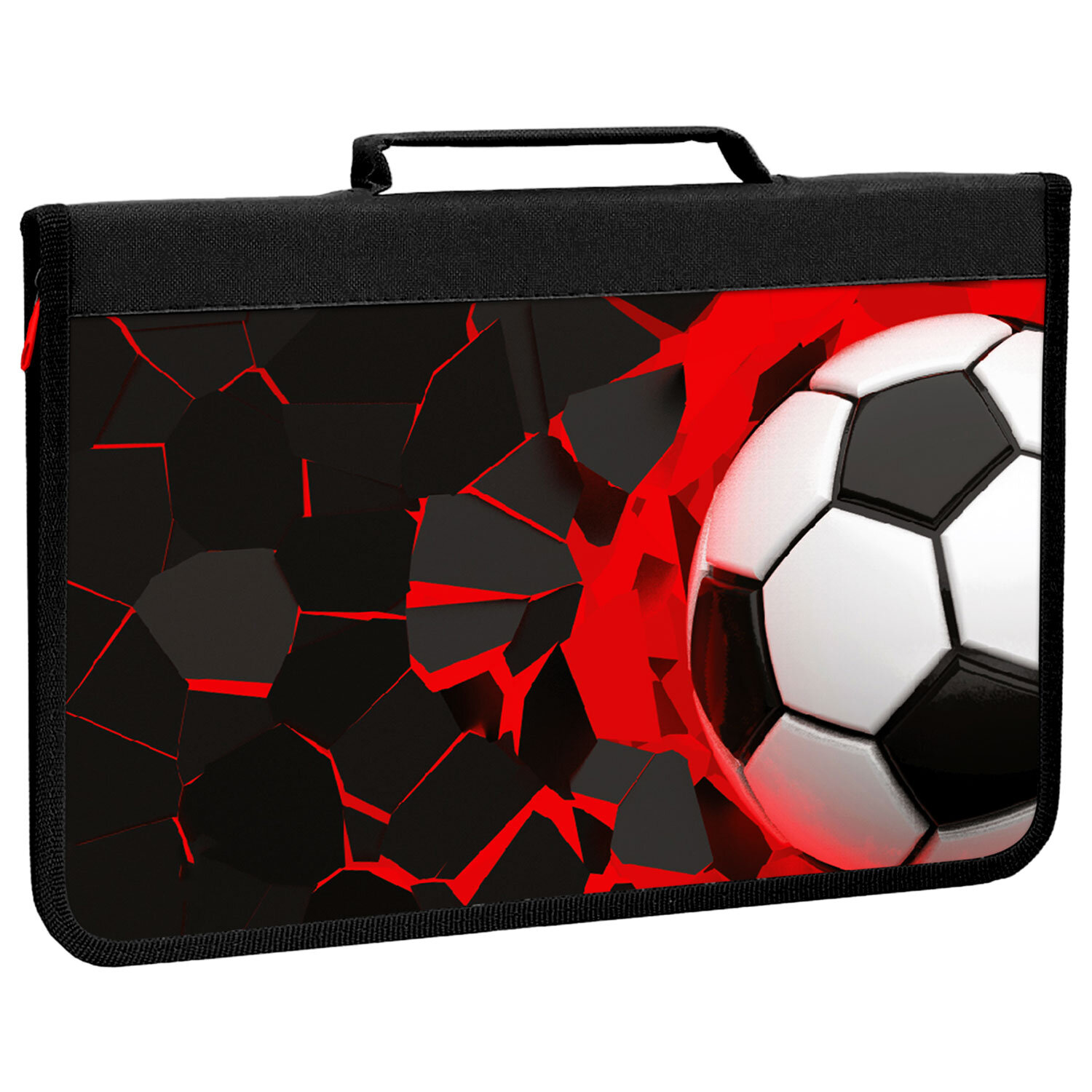 Папка для труда Brauberg А4 - фото 6