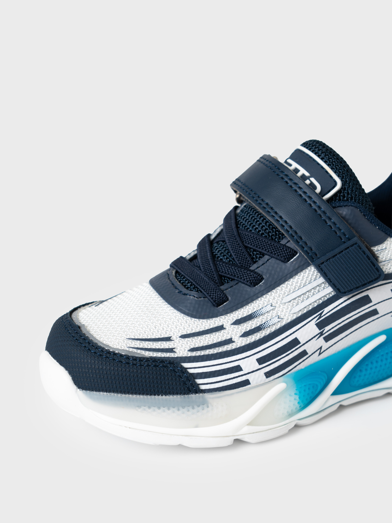 Кроссовки PlayToday 12612760 - фото 9