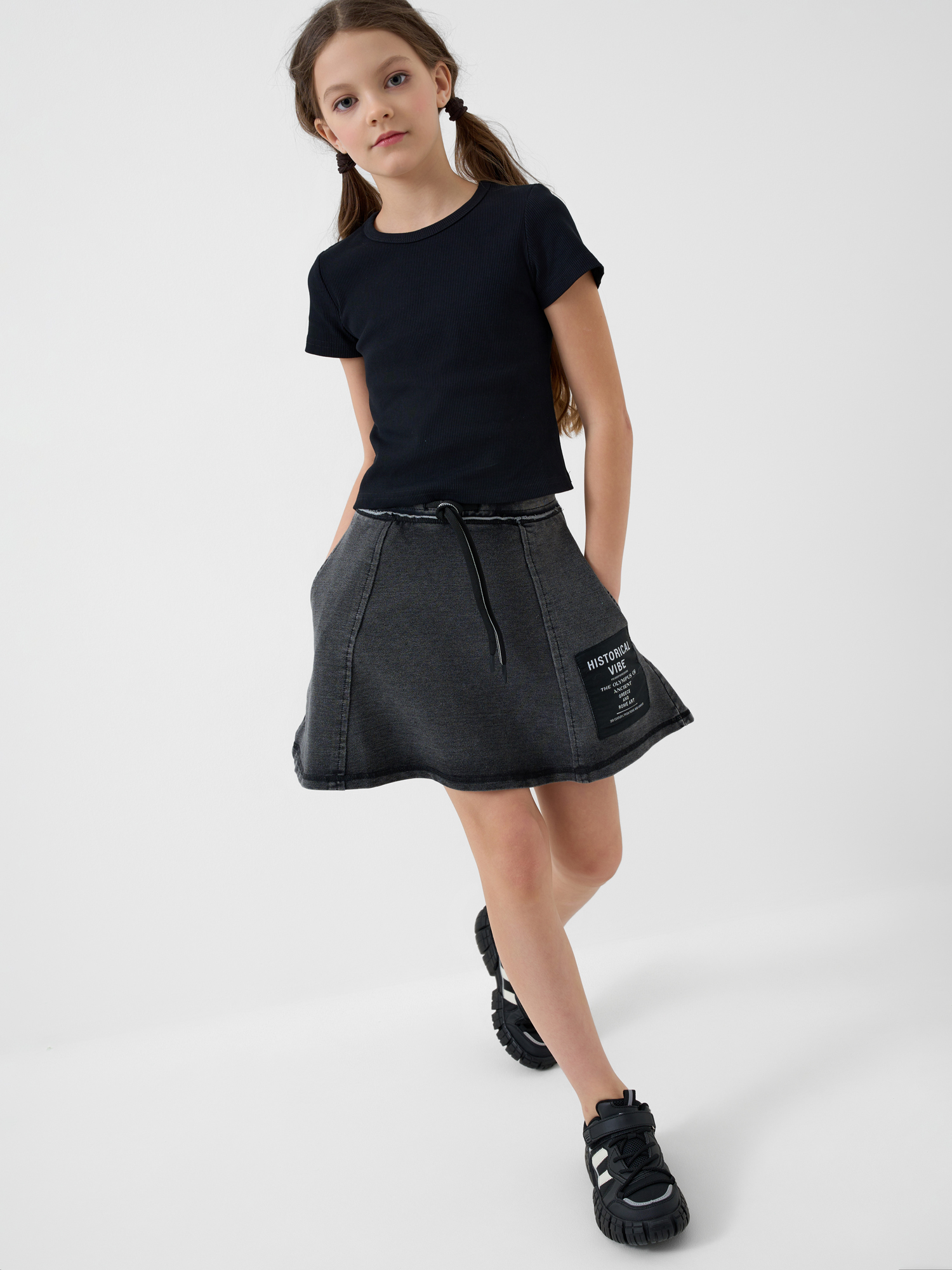 Юбка PlayToday 12621566 - фото 4