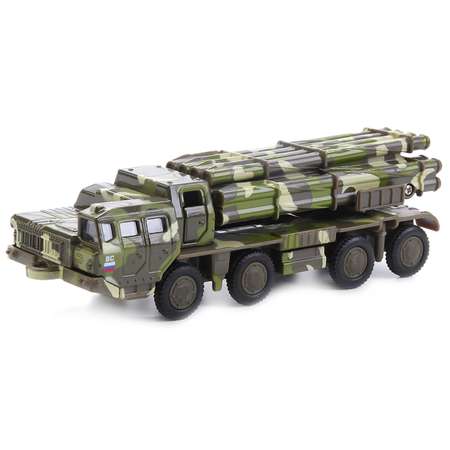 Боевая машина Технопарк